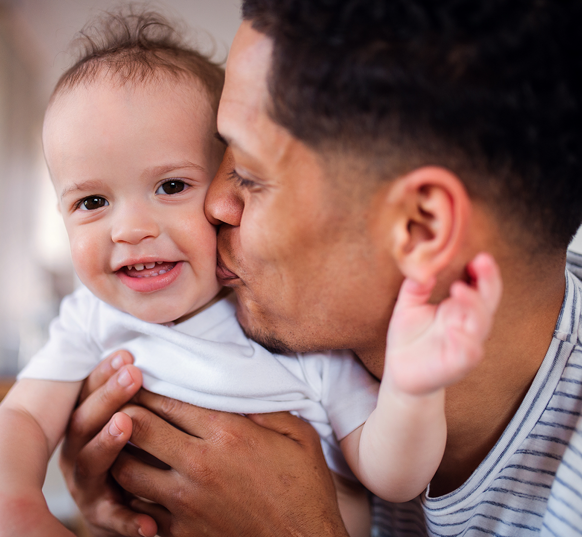 Attuned Parenting