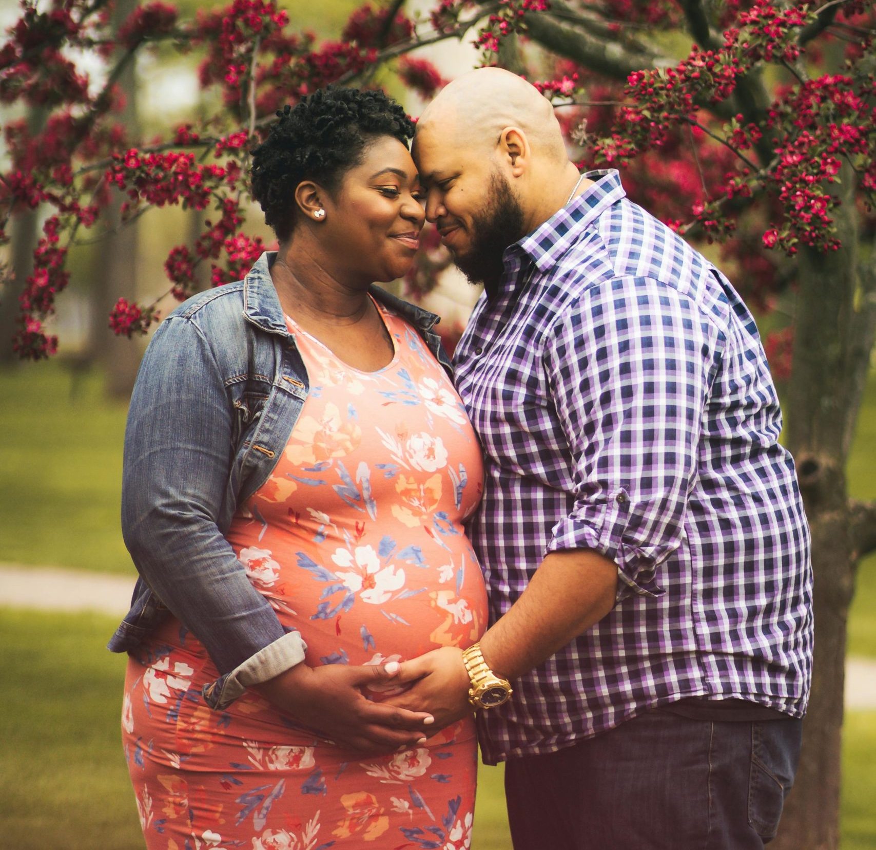 Attuned Parenting