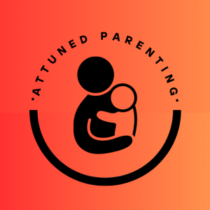 Attuned parenting(5)